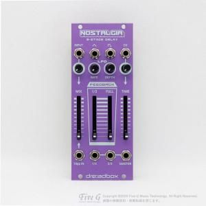 Dreadbox | Nostalgiaڵѥͥ븵ŸBò<img class='new_mark_img2' src='https://img.shop-pro.jp/img/new/icons20.gif' style='border:none;display:inline;margin:0px;padding:0px;width:auto;' />