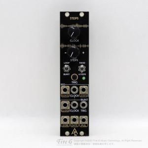 After Later Audio | Steps | 中古 - Used - モジュラーシンセ