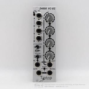 Tiptop Audio | Z4000 VC-EGš<img class='new_mark_img2' src='https://img.shop-pro.jp/img/new/icons7.gif' style='border:none;display:inline;margin:0px;padding:0px;width:auto;' />