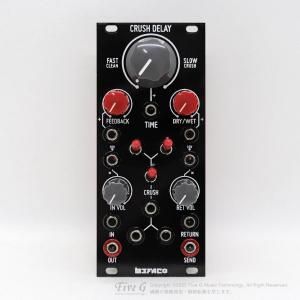 Crush Delay V3 DIY Kit