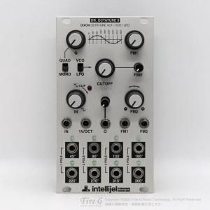 Intellijel Designs | Dr. Octature IIš<img class='new_mark_img2' src='https://img.shop-pro.jp/img/new/icons7.gif' style='border:none;display:inline;margin:0px;padding:0px;width:auto;' />