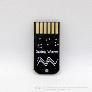 Tiptop Audio | Z-DSP Spring Wavesš<img class='new_mark_img2' src='https://img.shop-pro.jp/img/new/icons7.gif' style='border:none;display:inline;margin:0px;padding:0px;width:auto;' />