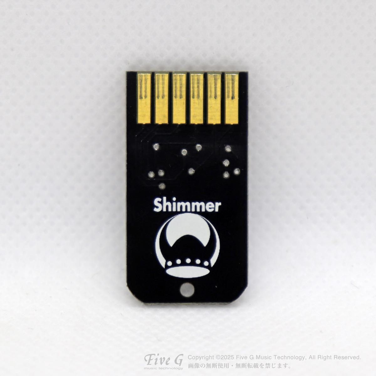 Tiptop Audio | Z-DSP Valhalla Shimmer | 中古 - Used