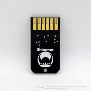 Tiptop Audio | Z-DSP Valhalla Shimmerš<img class='new_mark_img2' src='https://img.shop-pro.jp/img/new/icons7.gif' style='border:none;display:inline;margin:0px;padding:0px;width:auto;' />