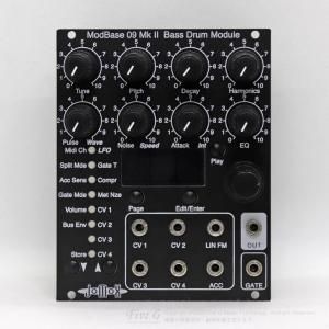 Jomox | ModBase09 MkIIš<img class='new_mark_img2' src='https://img.shop-pro.jp/img/new/icons7.gif' style='border:none;display:inline;margin:0px;padding:0px;width:auto;' />