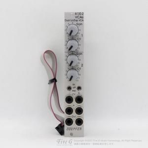 Doepfer | A-130-2š<img class='new_mark_img2' src='https://img.shop-pro.jp/img/new/icons7.gif' style='border:none;display:inline;margin:0px;padding:0px;width:auto;' />