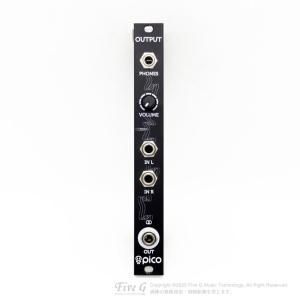 Erica Synths | Pico Outputš<img class='new_mark_img2' src='https://img.shop-pro.jp/img/new/icons7.gif' style='border:none;display:inline;margin:0px;padding:0px;width:auto;' />