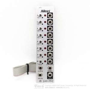 Hikari Instruments | GATE SEQš<img class='new_mark_img2' src='https://img.shop-pro.jp/img/new/icons7.gif' style='border:none;display:inline;margin:0px;padding:0px;width:auto;' />