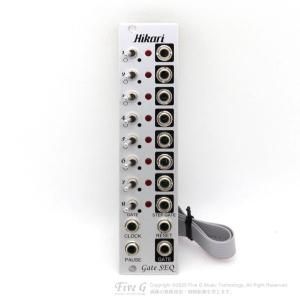 Hikari Instruments | GATE SEQš<img class='new_mark_img2' src='https://img.shop-pro.jp/img/new/icons7.gif' style='border:none;display:inline;margin:0px;padding:0px;width:auto;' />