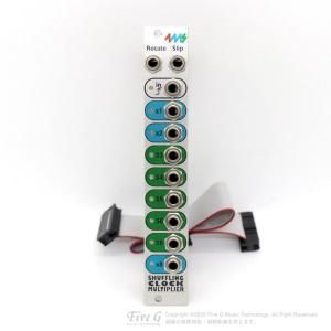 4ms | Shuffling Clock Multiplierš<img class='new_mark_img2' src='https://img.shop-pro.jp/img/new/icons7.gif' style='border:none;display:inline;margin:0px;padding:0px;width:auto;' />