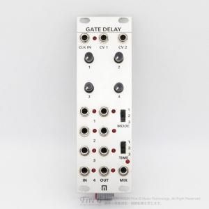 Malekko Heavy Industry Varigate 4+ モジュラー