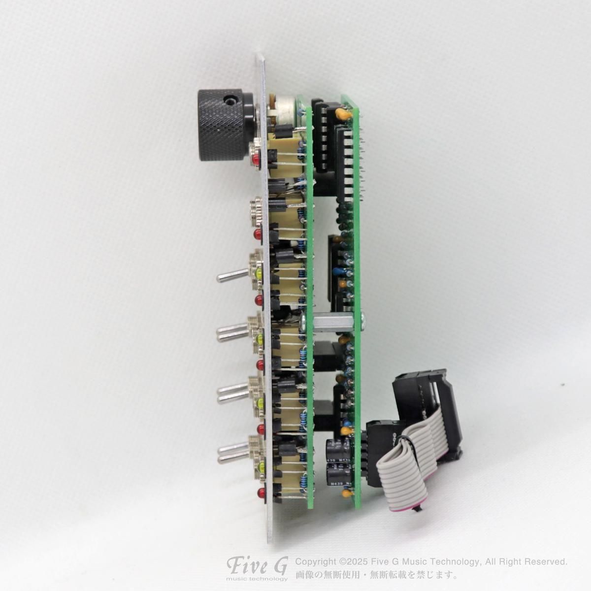 Pittsburgh Modular | Time Runner | 中古 - Used - モジュラー