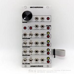 Pittsburgh Modular | Time Runner | 中古 - Used - モジュラー