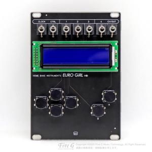 モジュラーシンセ | 中古商品 ジャンル別 | Five G music technology