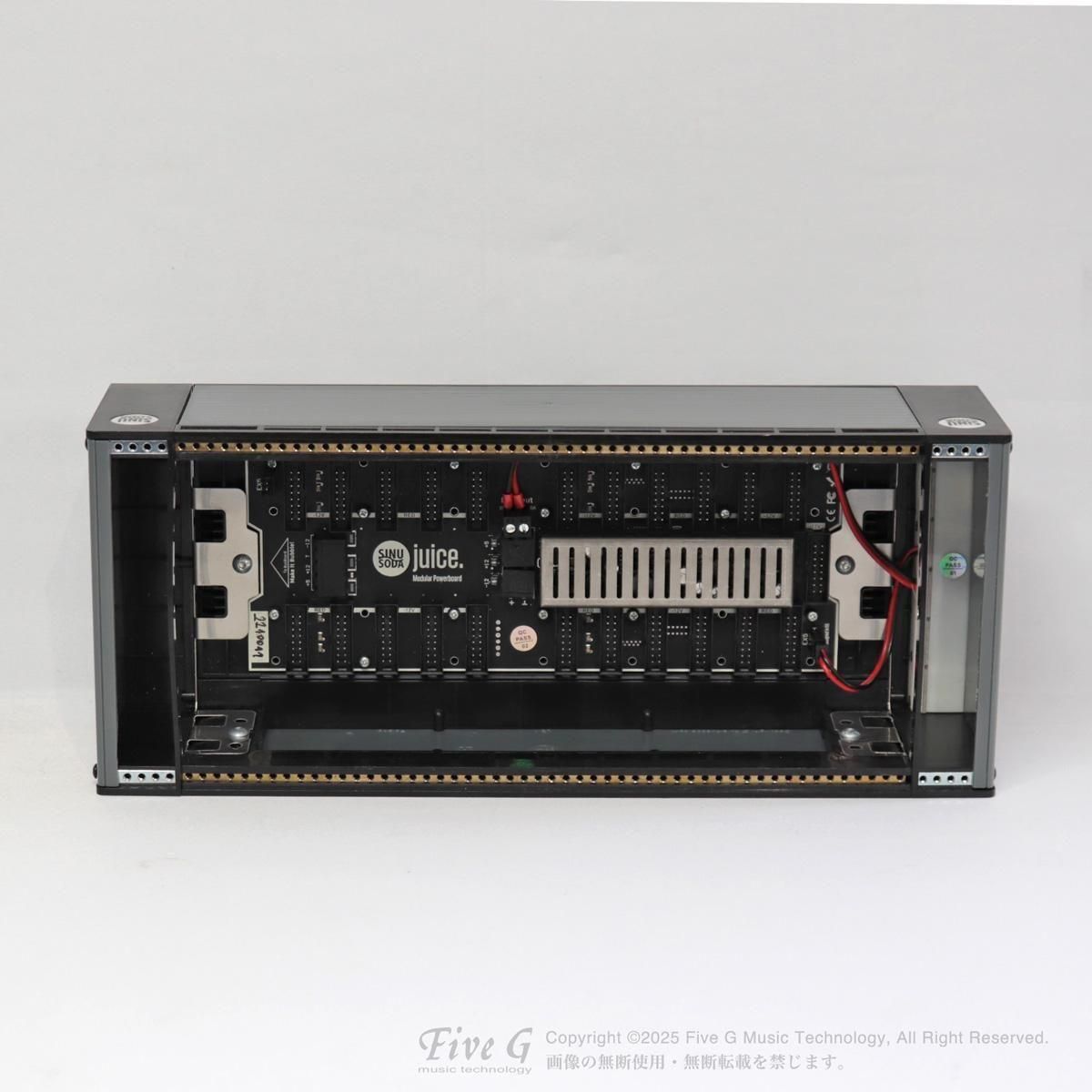SinuSoda | The Can (Assembled) | 中古 - Used - モジュラー