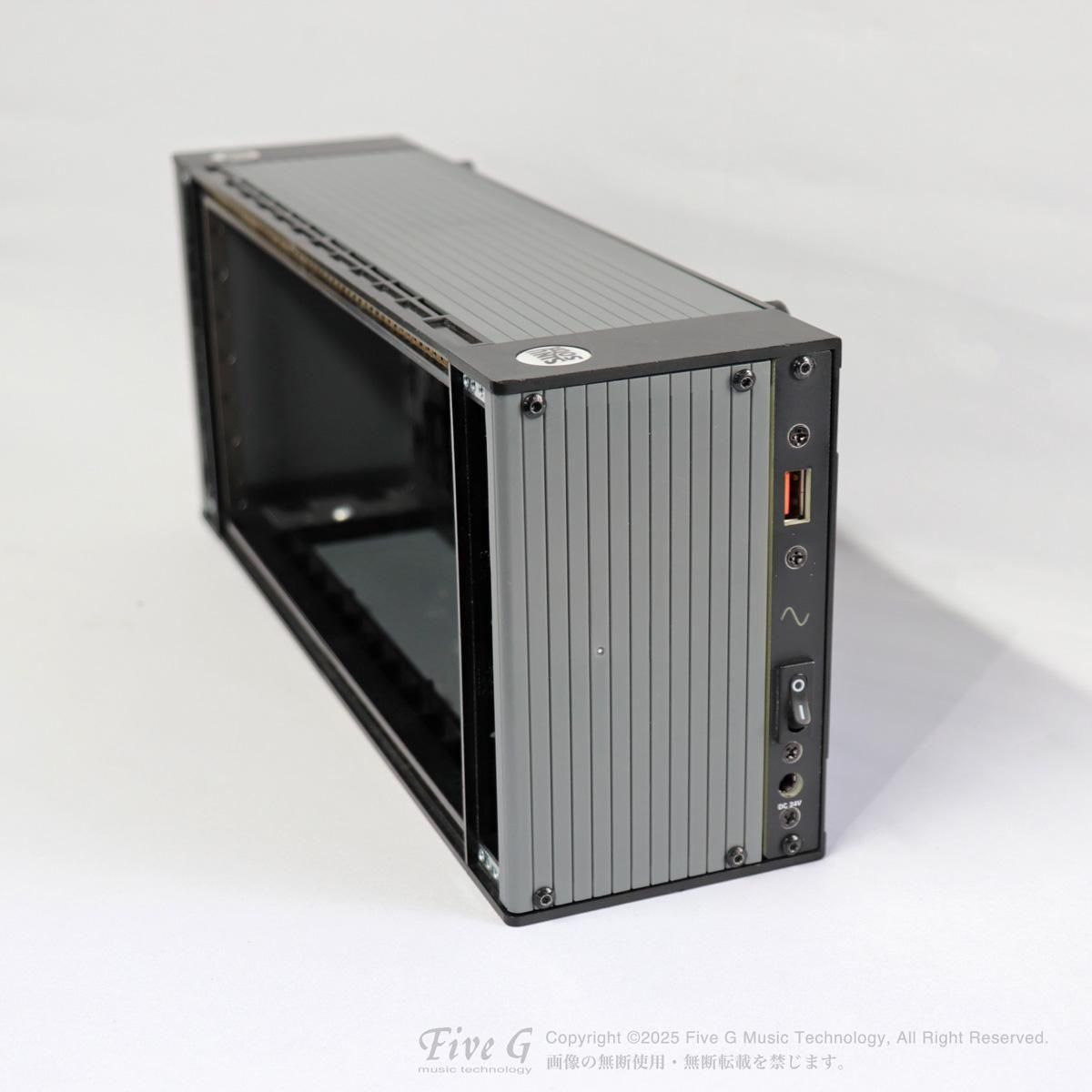 SinuSoda | The Can (Assembled) | 中古 - Used - モジュラー