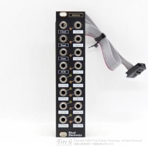 Ritual Electronics | Amnisš<img class='new_mark_img2' src='https://img.shop-pro.jp/img/new/icons7.gif' style='border:none;display:inline;margin:0px;padding:0px;width:auto;' />