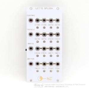 Nonlinearcircuits | Let's Sploshš<img class='new_mark_img2' src='https://img.shop-pro.jp/img/new/icons7.gif' style='border:none;display:inline;margin:0px;padding:0px;width:auto;' />