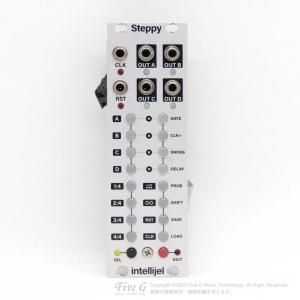 Steppy - intellijel