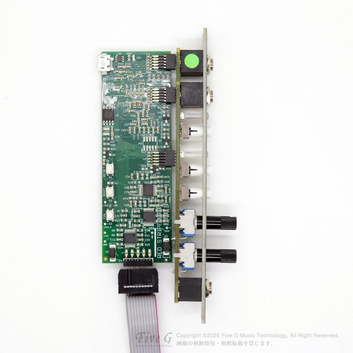 2hp | Loop | 中古 - Used - モジュラーシンセ | Five G music
