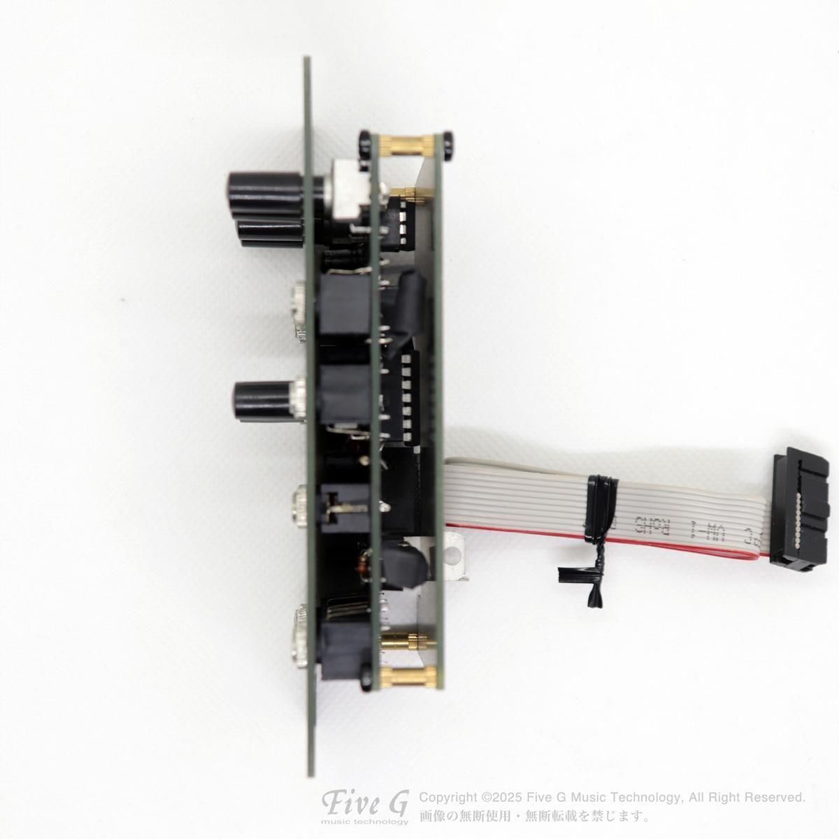 ERROR INSTRUMENTS LIQUID GLITCHER モジュラー LIQUID GLITCHER .the only ultraviolance oscillator | NEW