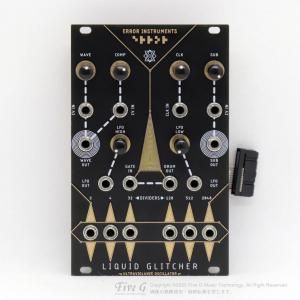 Error Instruments | Liquid Glitcherš<img class='new_mark_img2' src='https://img.shop-pro.jp/img/new/icons7.gif' style='border:none;display:inline;margin:0px;padding:0px;width:auto;' />