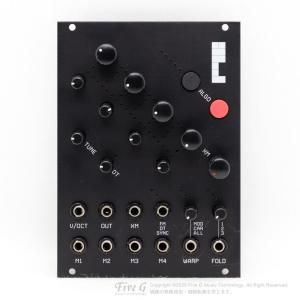 RYK Modular | ALGOš<img class='new_mark_img2' src='https://img.shop-pro.jp/img/new/icons7.gif' style='border:none;display:inline;margin:0px;padding:0px;width:auto;' />