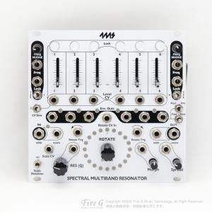 4ms | Spectral Multiband Resonator (SMR)š<img class='new_mark_img2' src='https://img.shop-pro.jp/img/new/icons7.gif' style='border:none;display:inline;margin:0px;padding:0px;width:auto;' />
