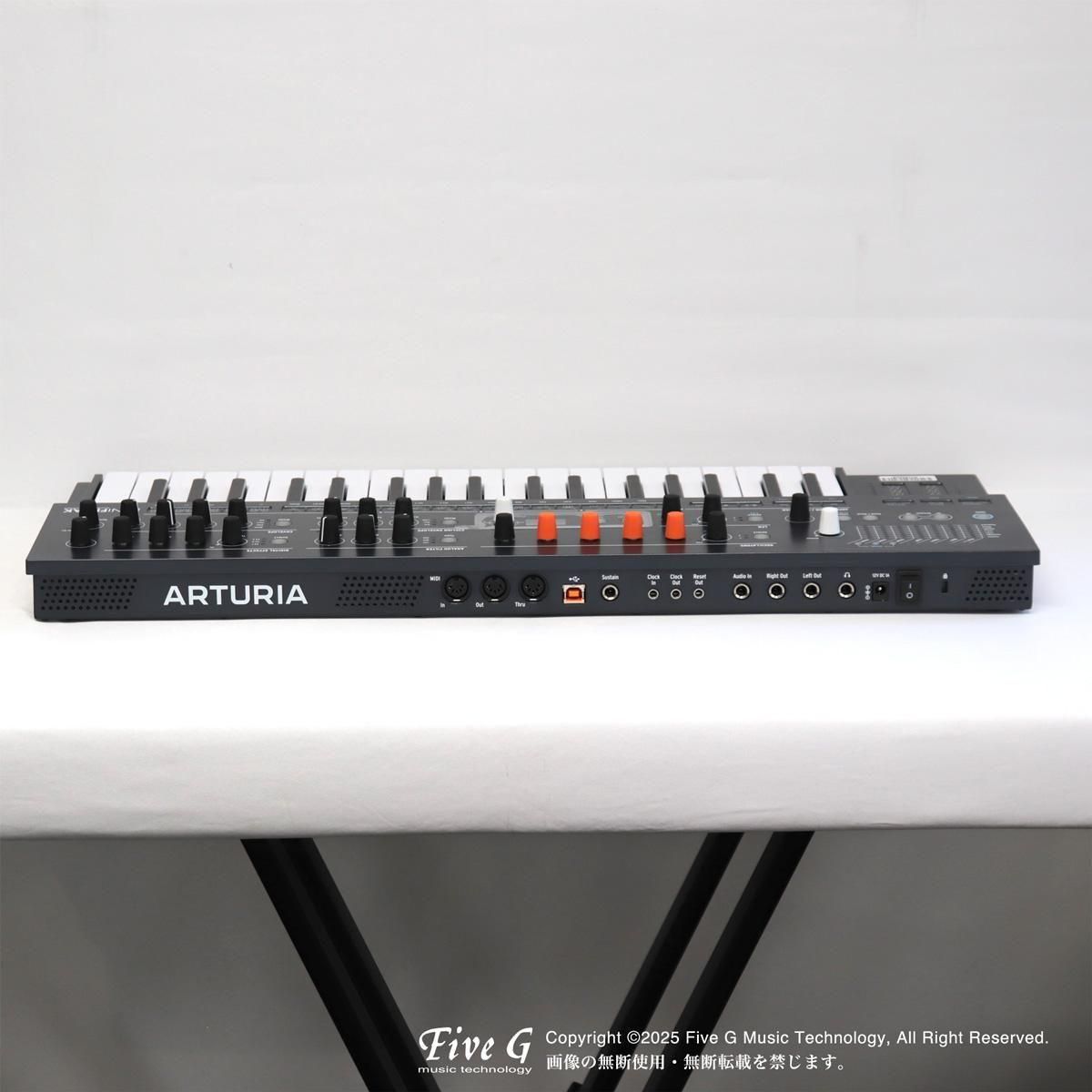 Arturia - MiniFreak