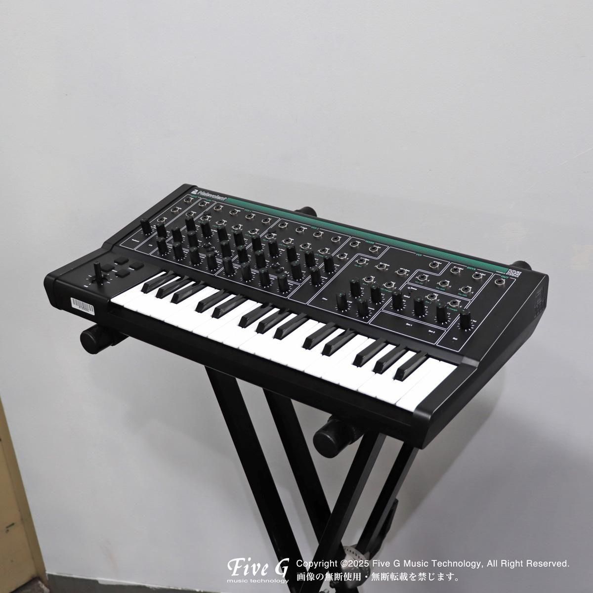 PWM | Malevolent | 中古 - Used - シンセサイザー キーボード