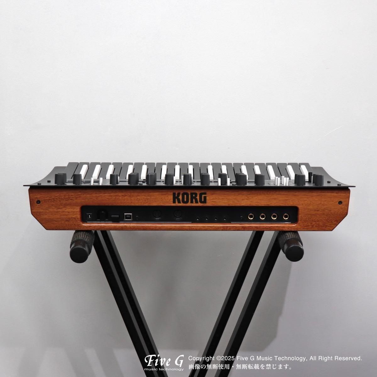 KORG | minilogue xd | 中古 - Used - シンセサイザー