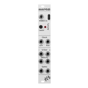 ALM Busy | mmMidi mkII<img class='new_mark_img2' src='https://img.shop-pro.jp/img/new/icons5.gif' style='border:none;display:inline;margin:0px;padding:0px;width:auto;' />