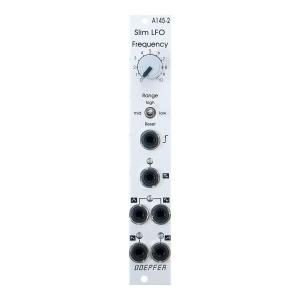 Doepfer | A-145-2 Slim LFO <img class='new_mark_img2' src='https://img.shop-pro.jp/img/new/icons5.gif' style='border:none;display:inline;margin:0px;padding:0px;width:auto;' />
