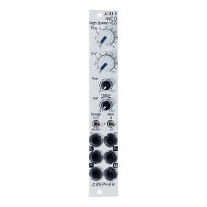 Doepfer | A-188-9 High Speed VCO / Audio VCO
<img class='new_mark_img2' src='https://img.shop-pro.jp/img/new/icons5.gif' style='border:none;display:inline;margin:0px;padding:0px;width:auto;' />