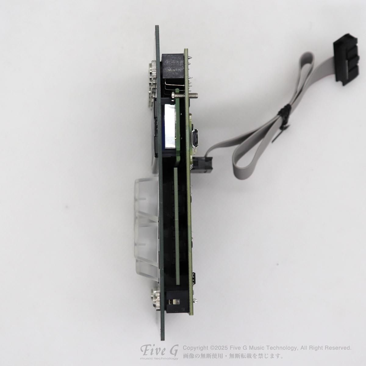 Home Bake Instruments | EURO Girl mk2 | 中古 - Used