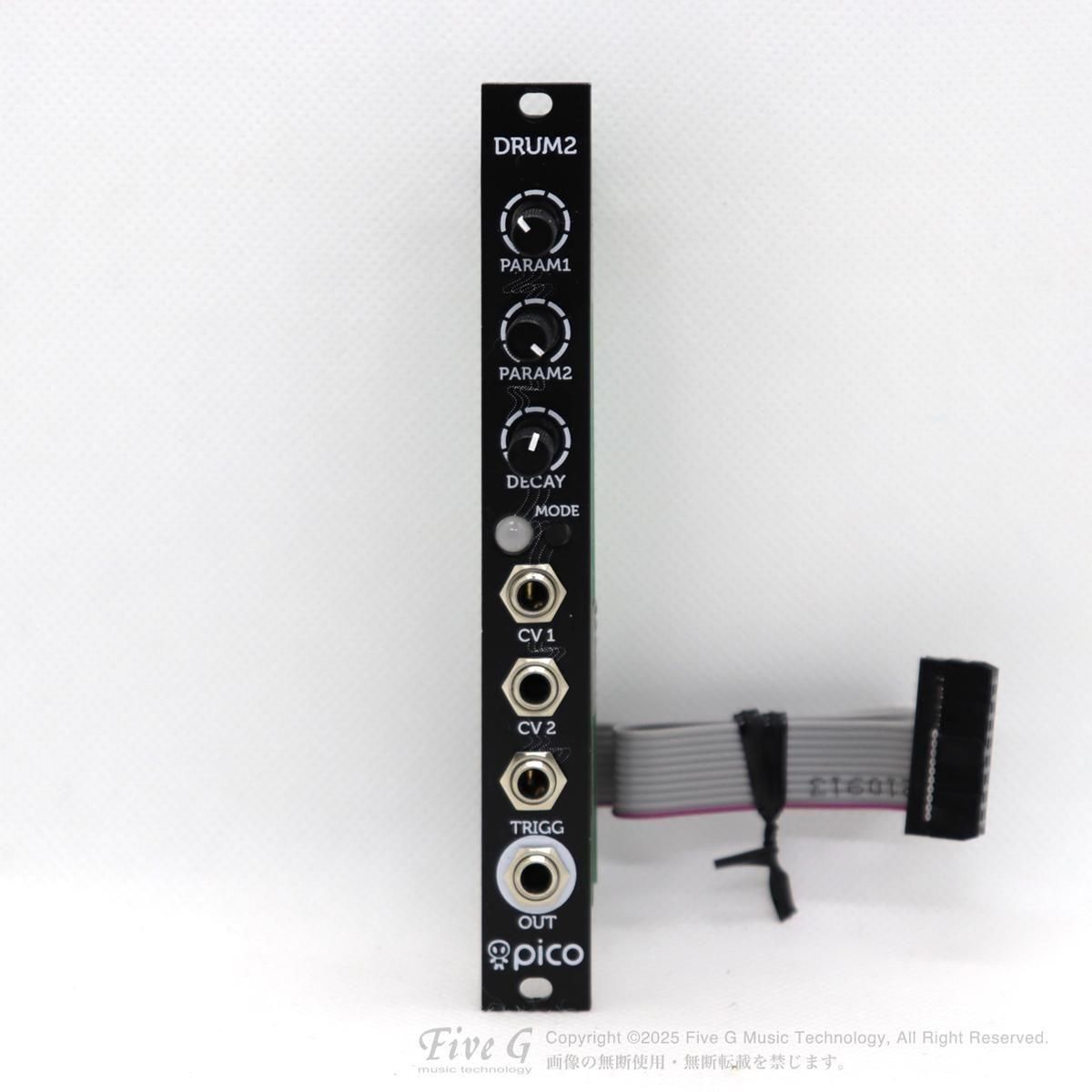 Erica Synths - Pico Drum2