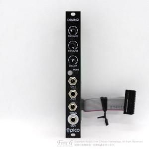 Erica Synths | Pico Drum2š<img class='new_mark_img2' src='https://img.shop-pro.jp/img/new/icons7.gif' style='border:none;display:inline;margin:0px;padding:0px;width:auto;' />