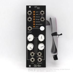 Qu-Bit Electronix | RT60š<img class='new_mark_img2' src='https://img.shop-pro.jp/img/new/icons7.gif' style='border:none;display:inline;margin:0px;padding:0px;width:auto;' />