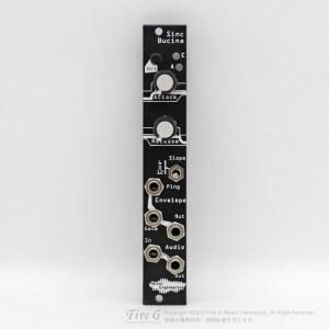 Noise Engineering | Sinc Bucinaš<img class='new_mark_img2' src='https://img.shop-pro.jp/img/new/icons7.gif' style='border:none;display:inline;margin:0px;padding:0px;width:auto;' />