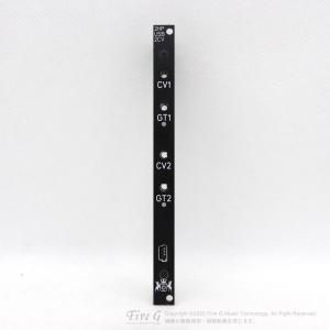 Michigan Synth Works | 2HP2CVš<img class='new_mark_img2' src='https://img.shop-pro.jp/img/new/icons7.gif' style='border:none;display:inline;margin:0px;padding:0px;width:auto;' />