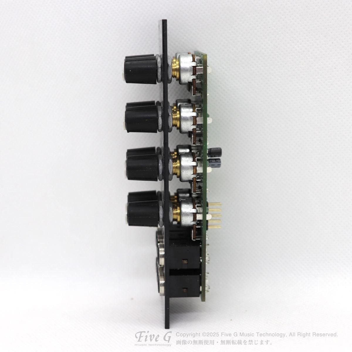 Doepfer | A-138sV | 中古 - Used - モジュラーシンセ | Five G