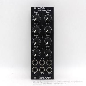 Doepfer | A-138sVš<img class='new_mark_img2' src='https://img.shop-pro.jp/img/new/icons7.gif' style='border:none;display:inline;margin:0px;padding:0px;width:auto;' />