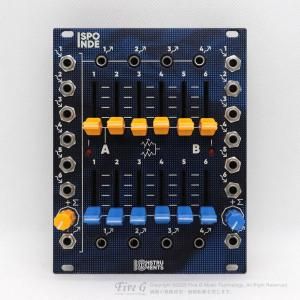 IO Instruments | Spondeš<img class='new_mark_img2' src='https://img.shop-pro.jp/img/new/icons7.gif' style='border:none;display:inline;margin:0px;padding:0px;width:auto;' />