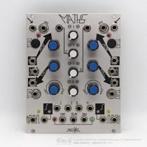 Make Noise | MATHS Silverš<img class='new_mark_img2' src='https://img.shop-pro.jp/img/new/icons7.gif' style='border:none;display:inline;margin:0px;padding:0px;width:auto;' />