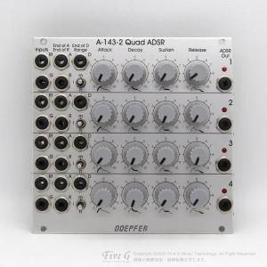 Doepfer | A-143-2š<img class='new_mark_img2' src='https://img.shop-pro.jp/img/new/icons7.gif' style='border:none;display:inline;margin:0px;padding:0px;width:auto;' />