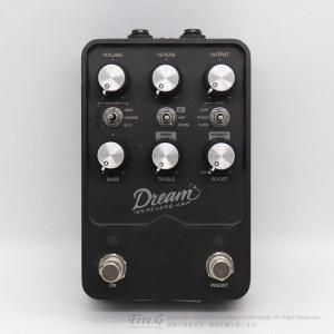 Universal Audio | UAFX Dream '65 Reverb Amplifierš<img class='new_mark_img2' src='https://img.shop-pro.jp/img/new/icons7.gif' style='border:none;display:inline;margin:0px;padding:0px;width:auto;' />
