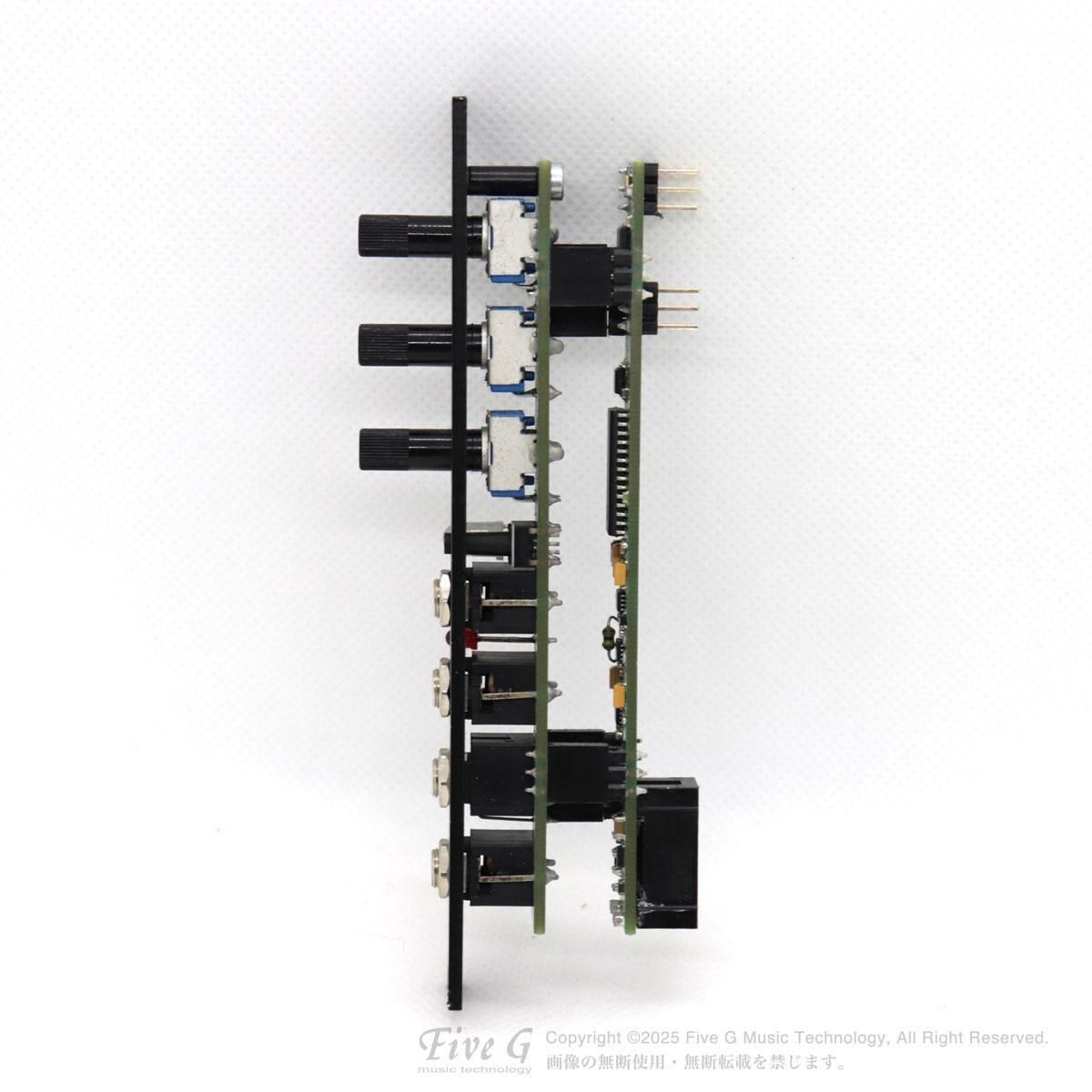 Erica Synths | Pico DSP | 中古 - Used - モジュラーシンセ