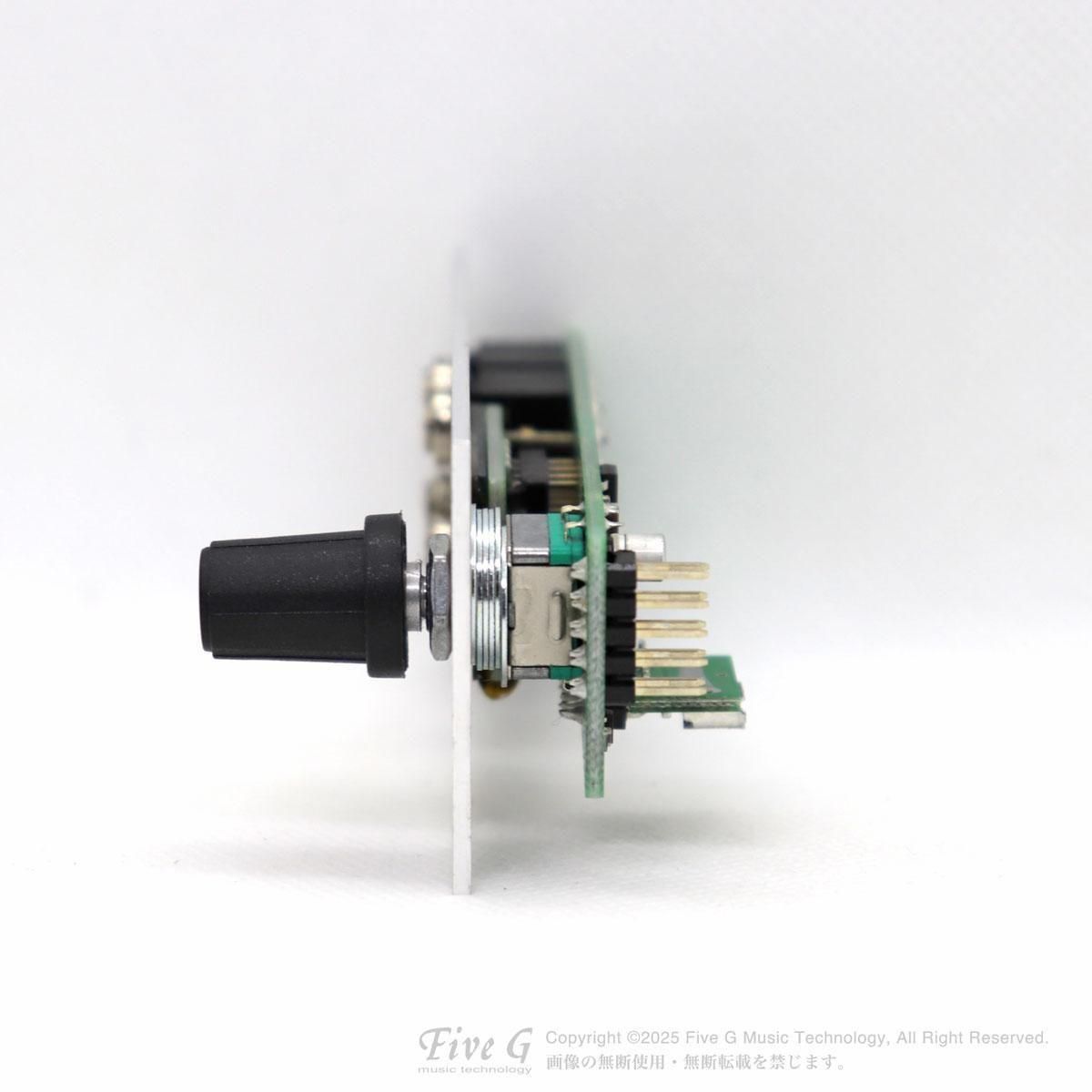 Intellijel Designs | Zeroscope 1U | 中古 - Used - モジュラー