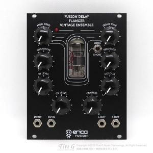 Erica Synths | Fusion Delay/Flanger/Vintage Ensembleš<img class='new_mark_img2' src='https://img.shop-pro.jp/img/new/icons7.gif' style='border:none;display:inline;margin:0px;padding:0px;width:auto;' />