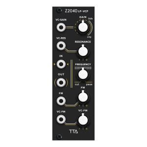 Tiptop Audio | Z-2040 Prophet-5 VCF (Black Panel)<img class='new_mark_img2' src='https://img.shop-pro.jp/img/new/icons5.gif' style='border:none;display:inline;margin:0px;padding:0px;width:auto;' />